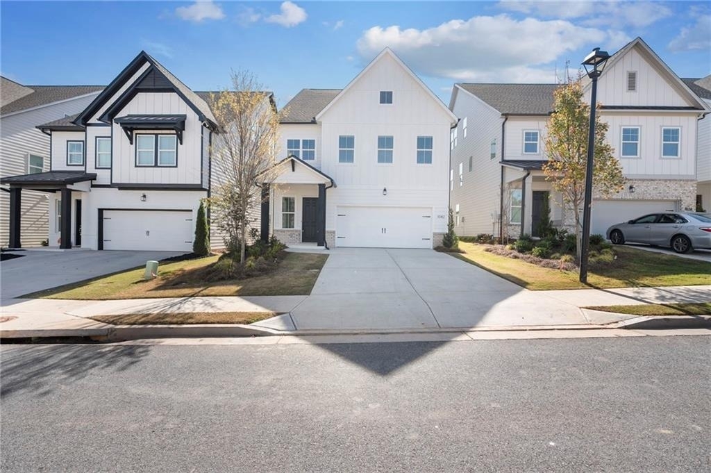 1042 Winding Branch Drive - Photo 0