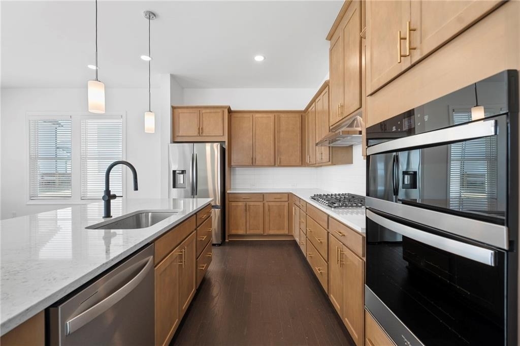 1042 Winding Branch Drive - Photo 23