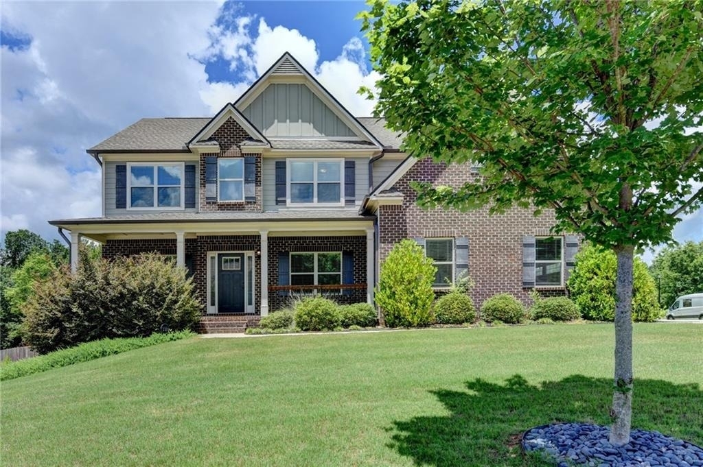 235 Bella Drive - Photo 1