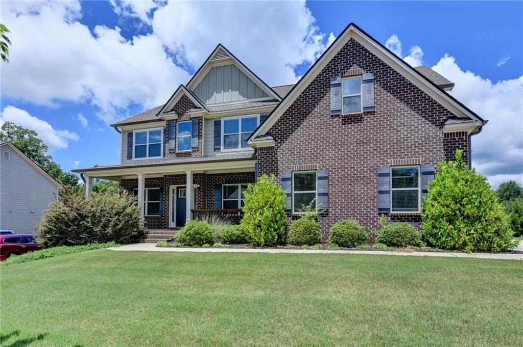 235 Bella Drive - Photo 0