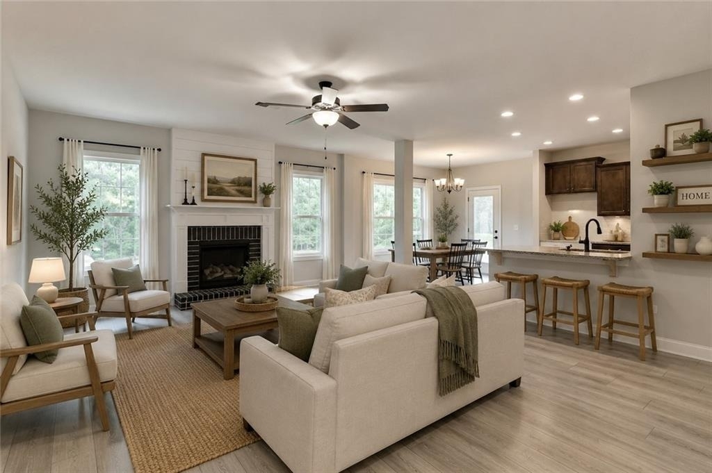 235 Bella Drive - Photo 5