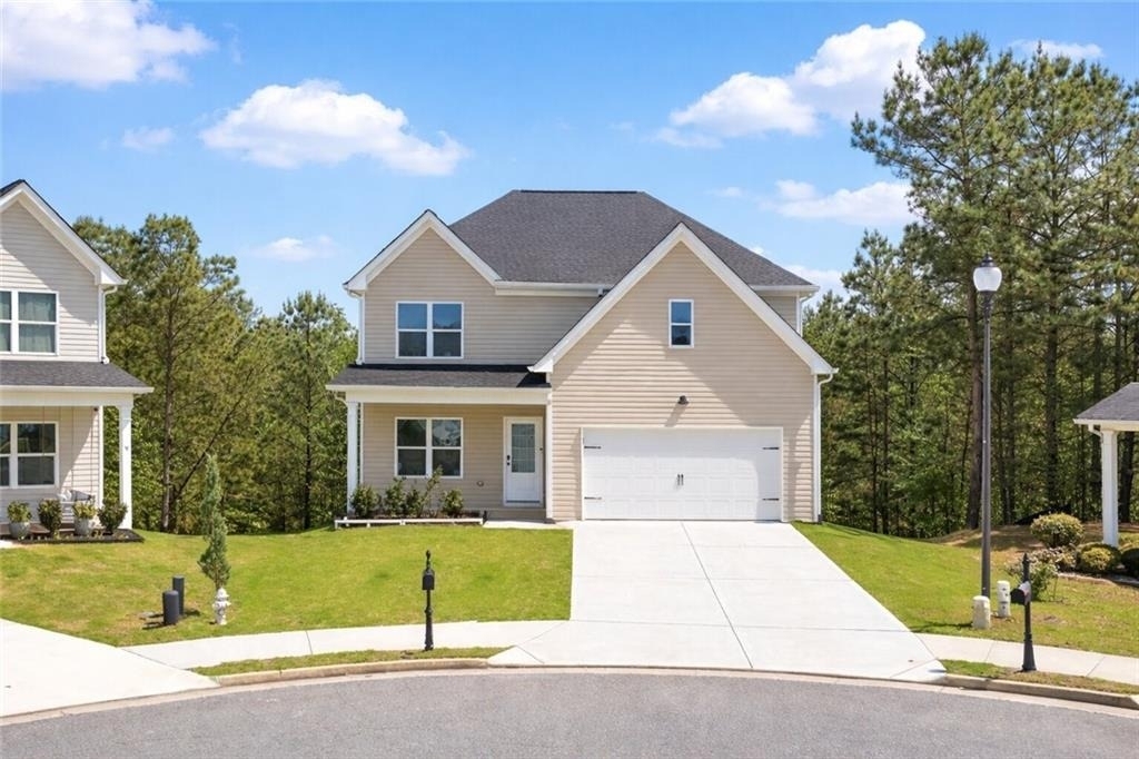336 Nobleman Way - Photo 0