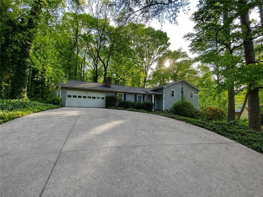 4453 Old Mabry Place Ne - Photo 0