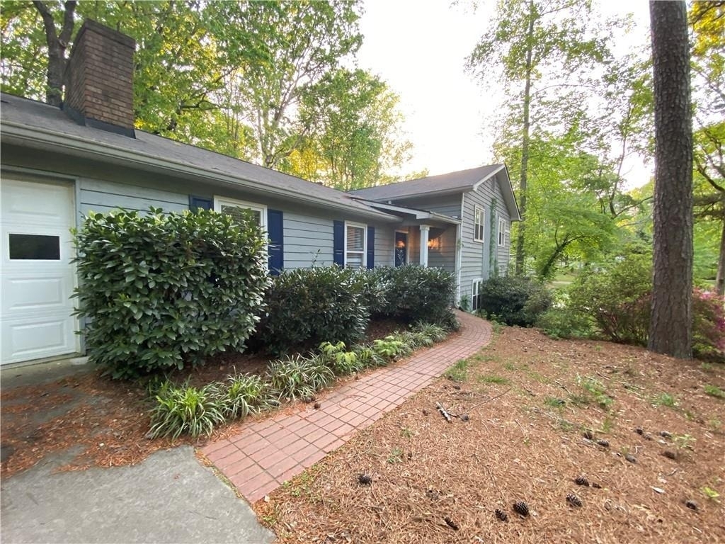 4453 Old Mabry Place Ne - Photo 1