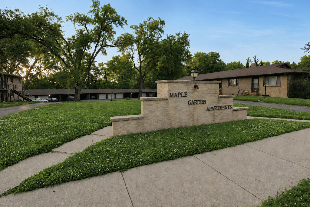 322 Maple Drive - Photo 0