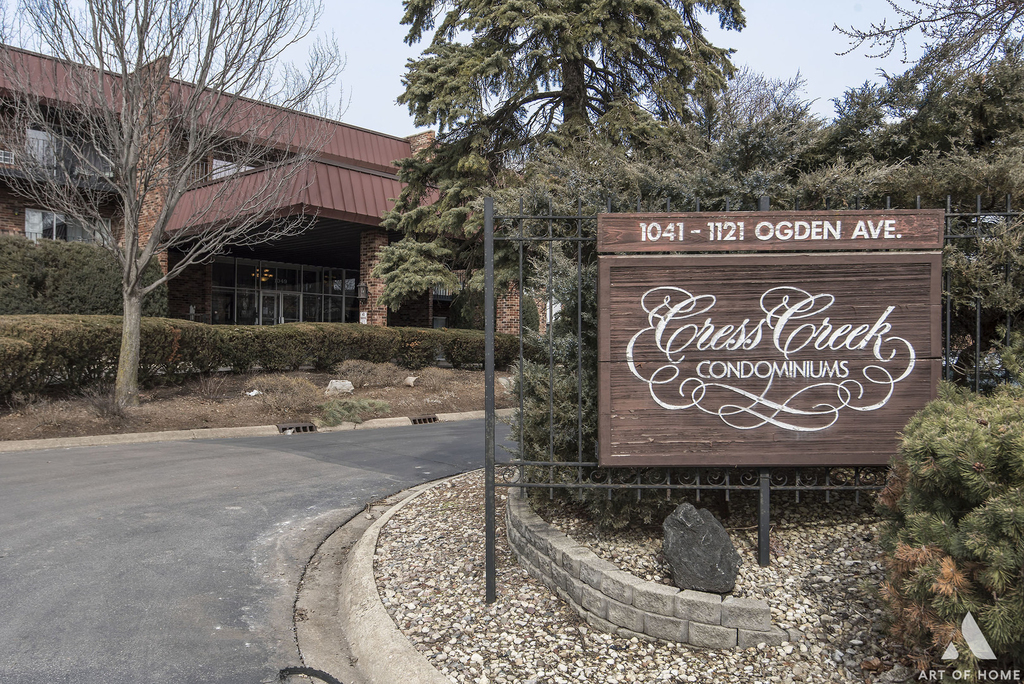 1049 W Ogden Avenue - Photo 28