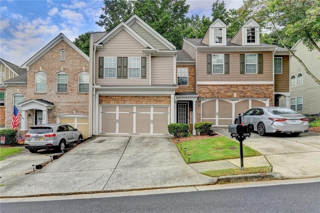 2602 Pierce Brennen Court - Photo 1