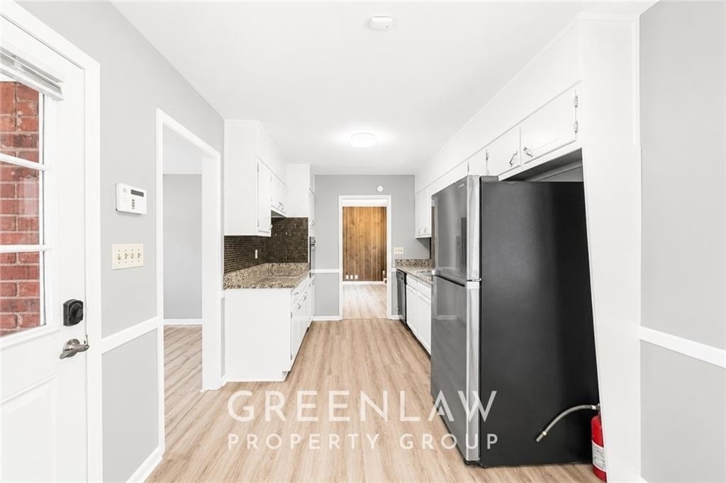 3605 Flat Shoals Road - Photo 16