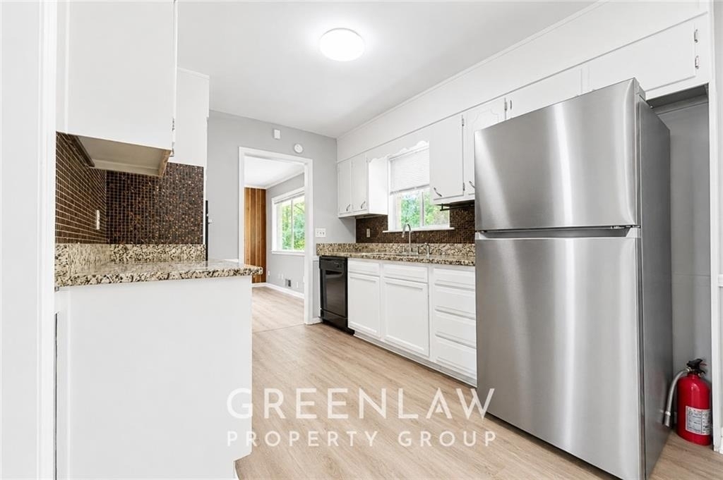 3605 Flat Shoals Road - Photo 15