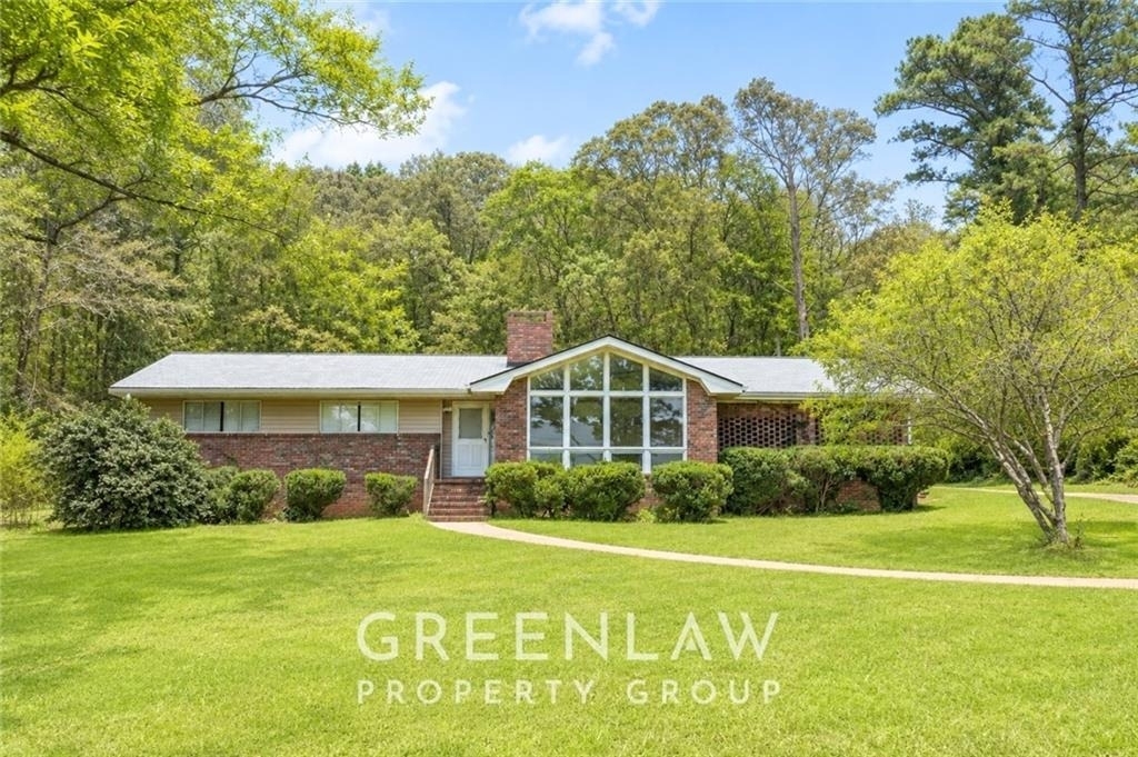 3605 Flat Shoals Road - Photo 0