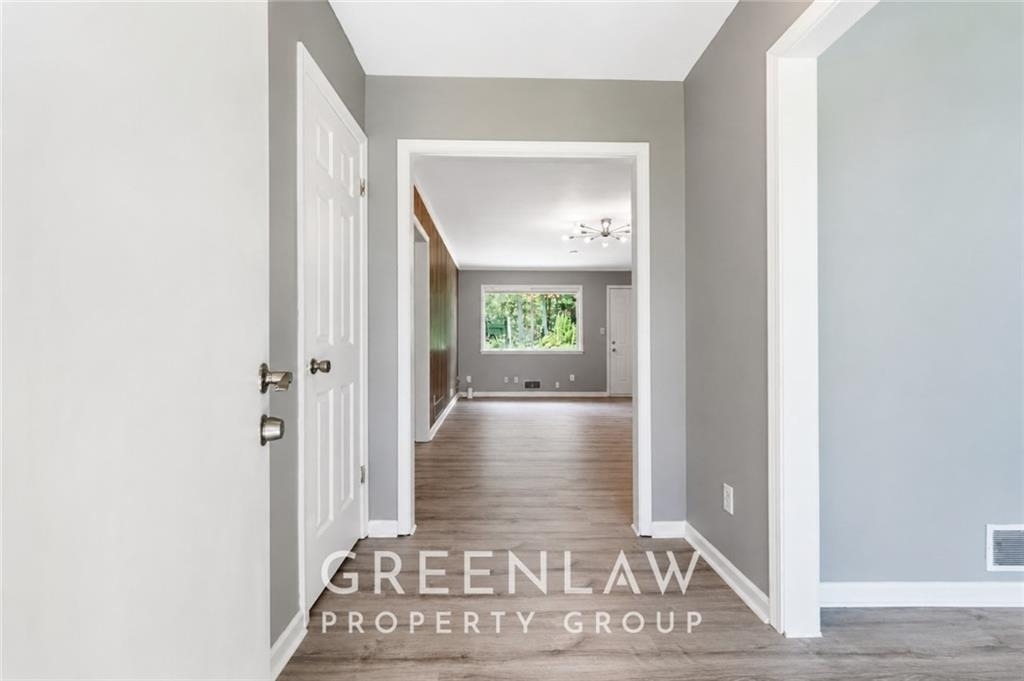 3605 Flat Shoals Road - Photo 3