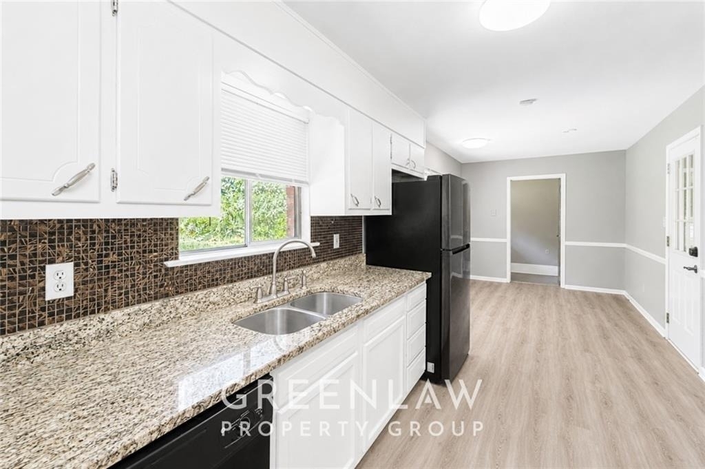 3605 Flat Shoals Road - Photo 14