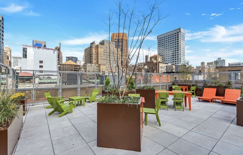 121 Madison Avenue - Photo 13