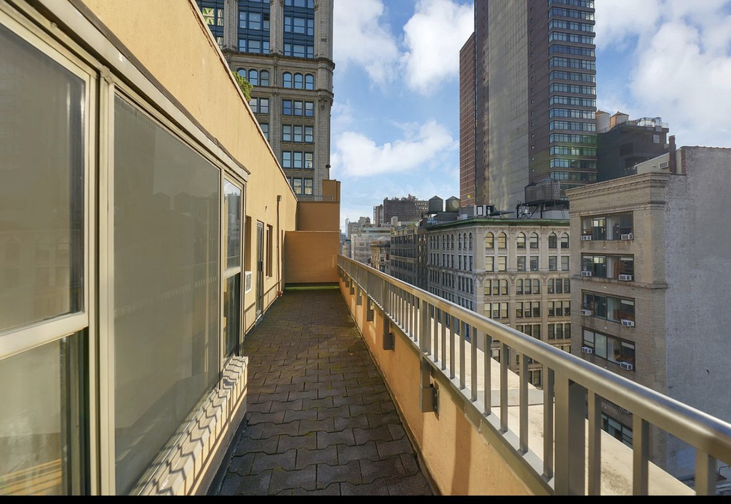121 Madison Avenue - Photo 9