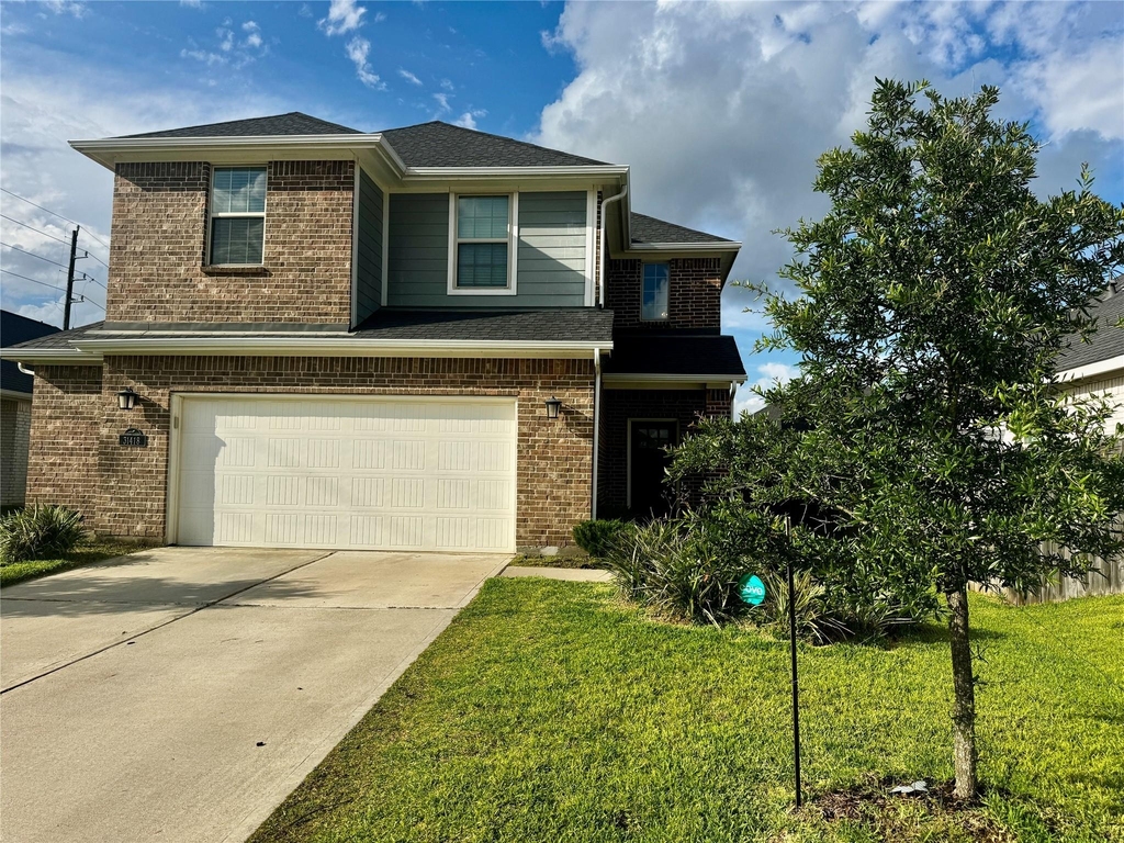 31418 Horseshoe Meadow Bend - Photo 1