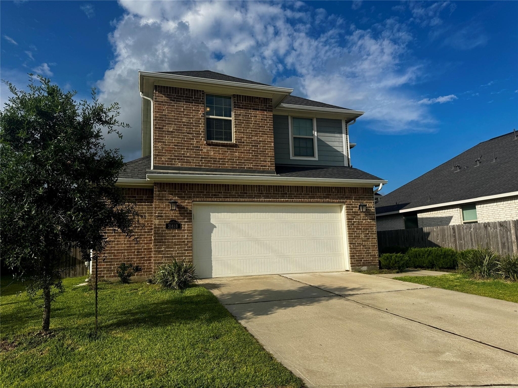 31418 Horseshoe Meadow Bend - Photo 2