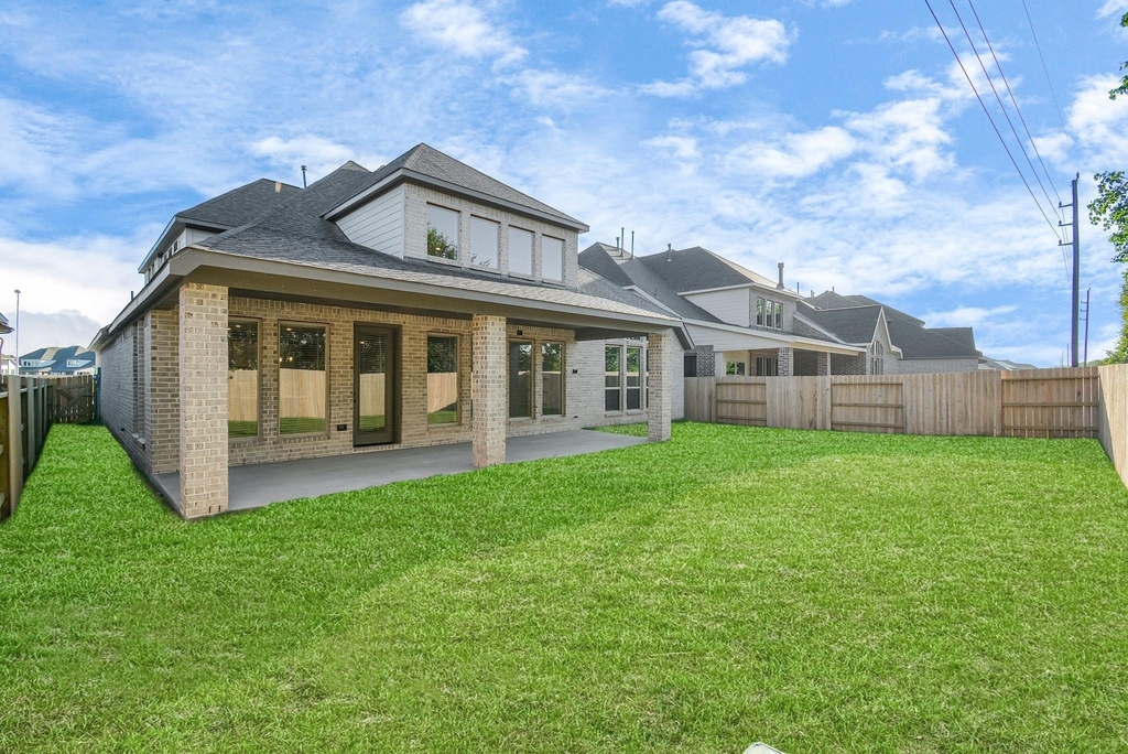 5838 Turquoise Hill Lane - Photo 38