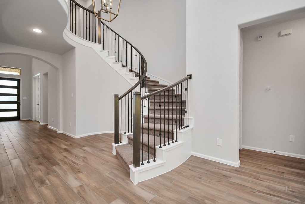 5838 Turquoise Hill Lane - Photo 4