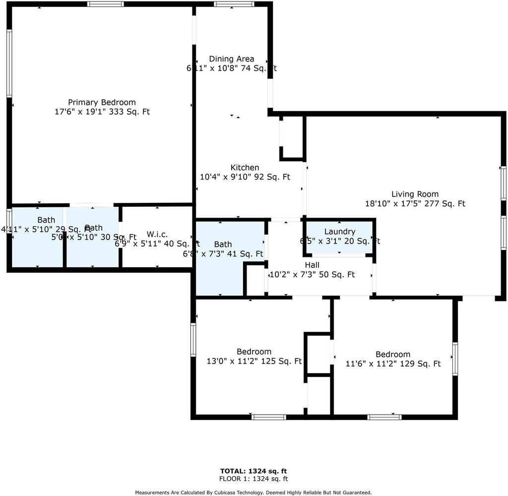 4926 Hull Street - Photo 11