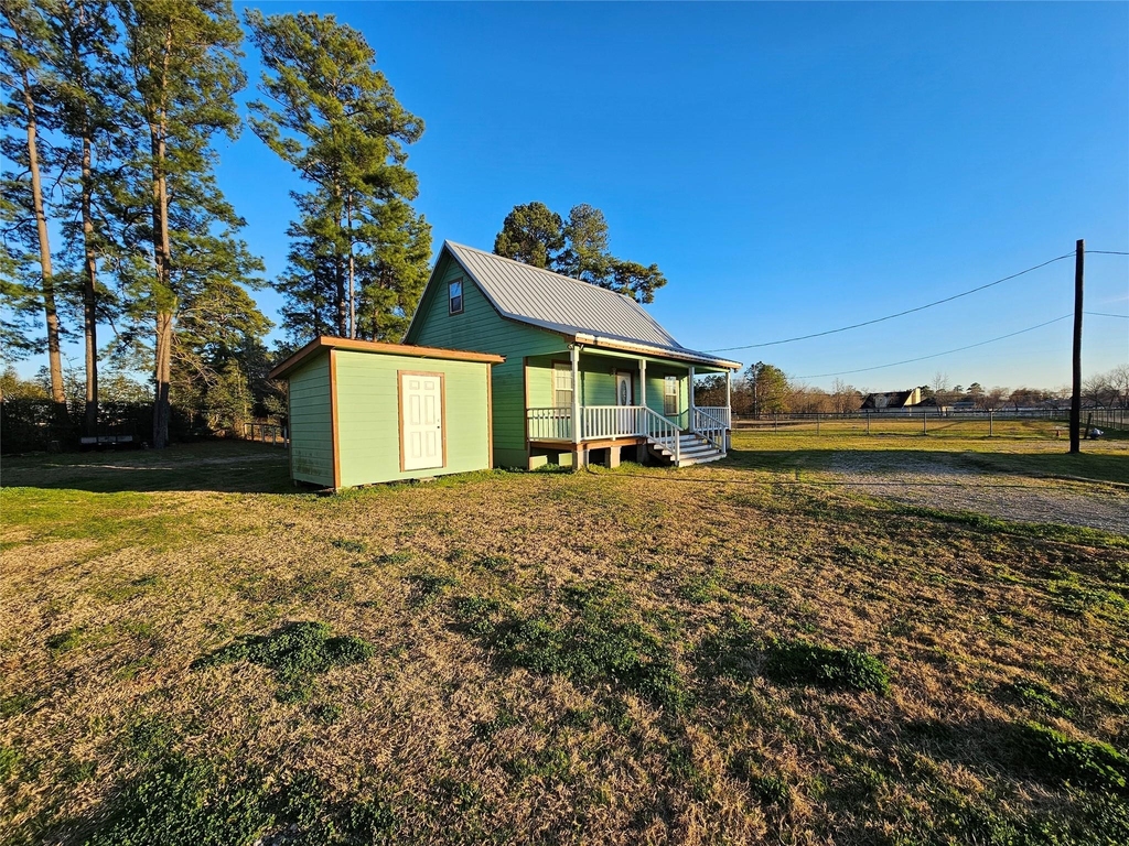 25411 T K C Road - Photo 1