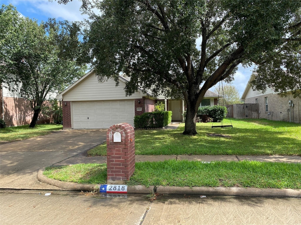 2818 Orchid Tree Lane - Photo 0