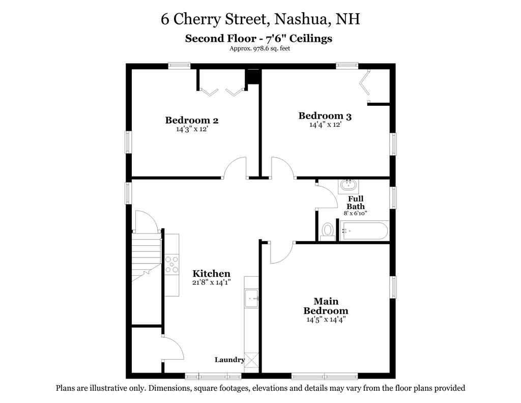 6 Cherry - Photo 18