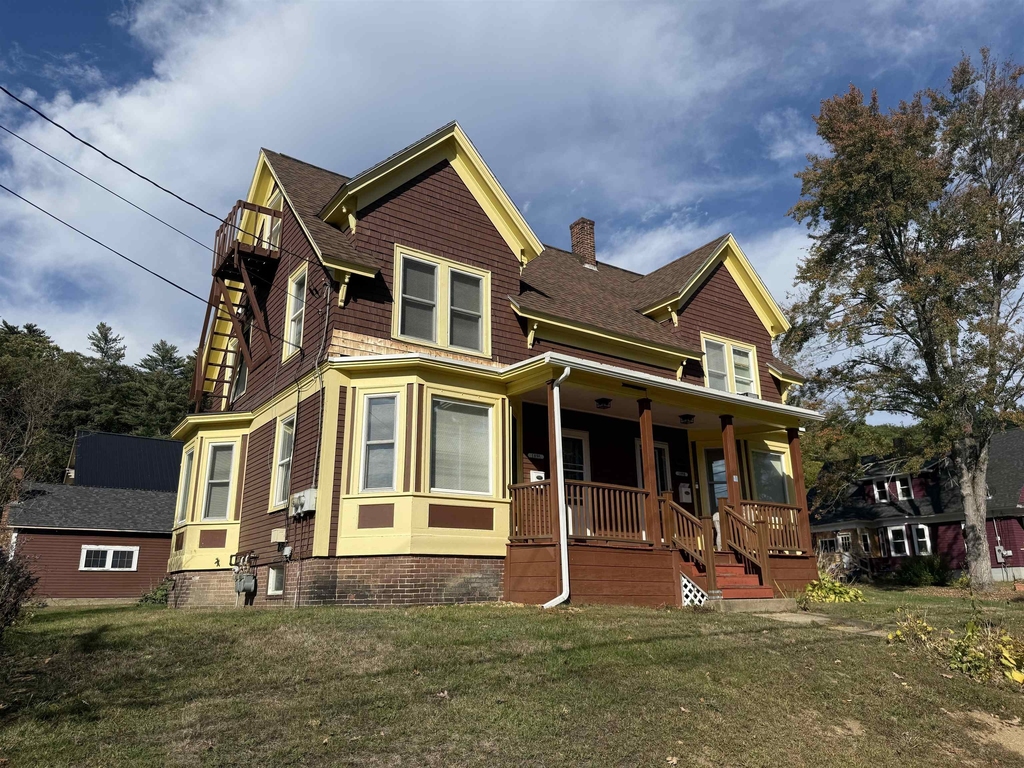 189 East Bow - Photo 0