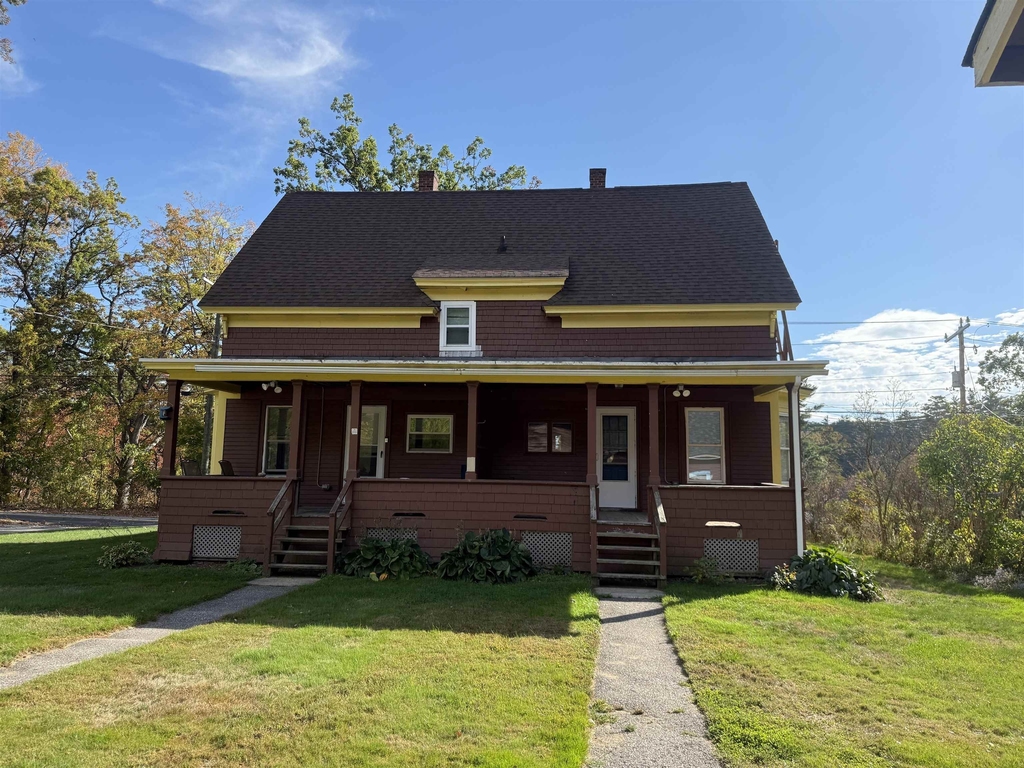 189 East Bow - Photo 1