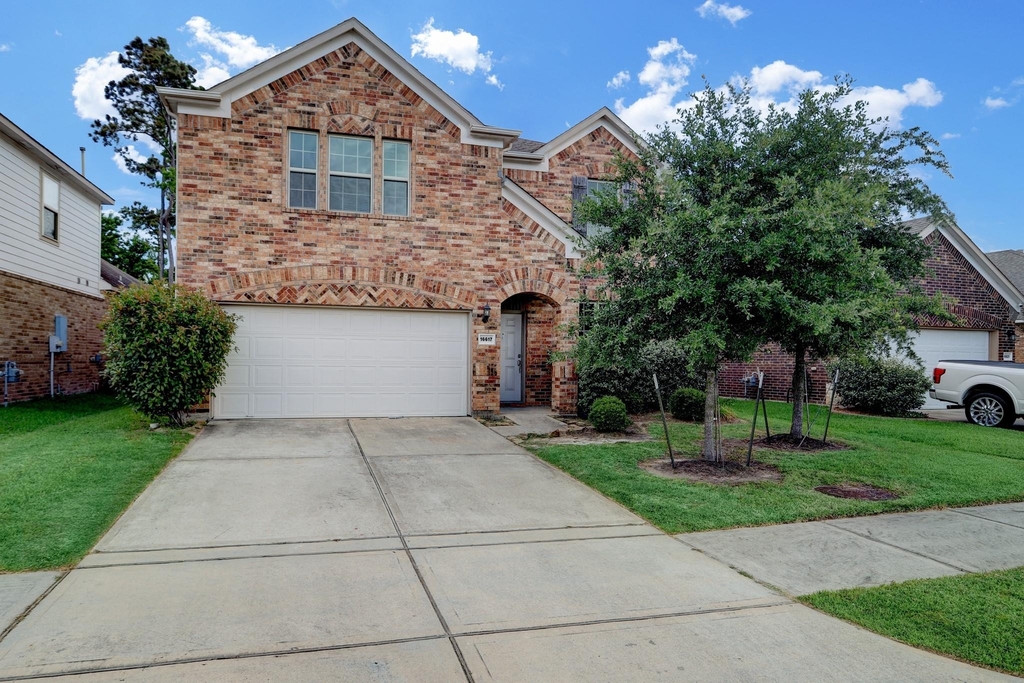 16617 Conner Creek Lane - Photo 1