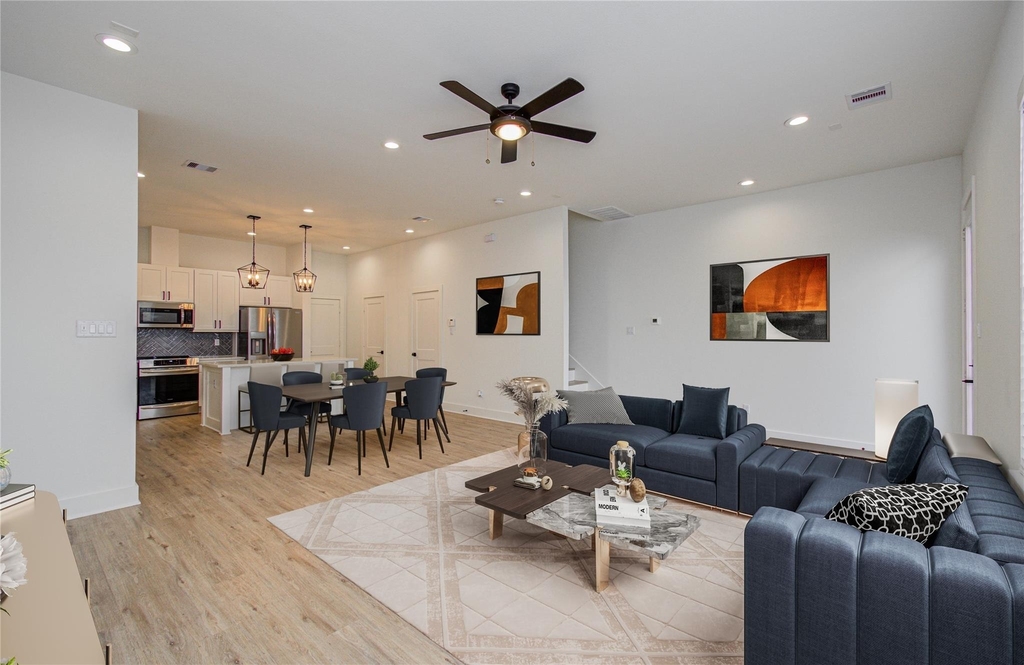 6420 Highland Pine Lane - Photo 5