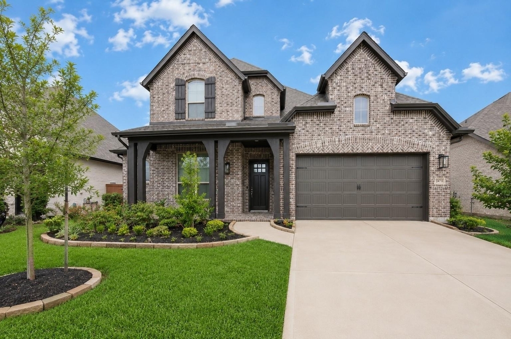 24711 Hibiscus Garden Way - Photo 2