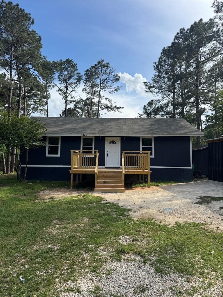 26327 Pinion Creek Road - Photo 0