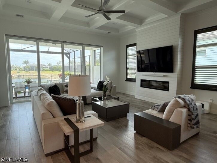 3725 Sapphire Cove Circle E - Photo 3