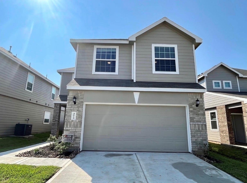 4818 Blue Jacaranda Way - Photo 0