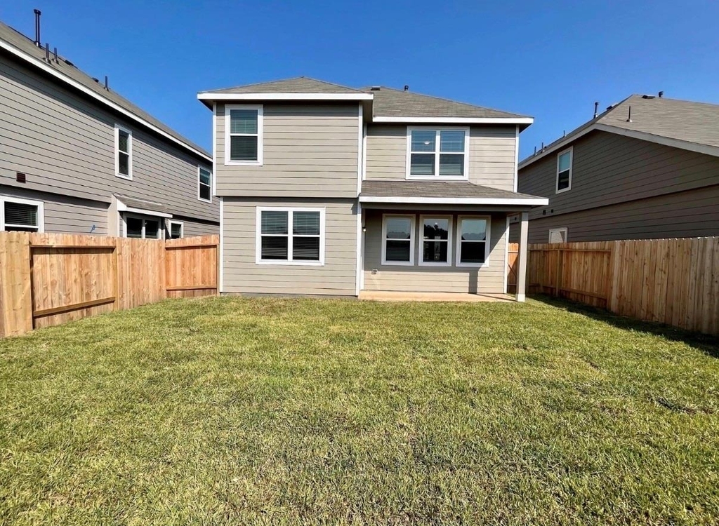 4818 Blue Jacaranda Way - Photo 12