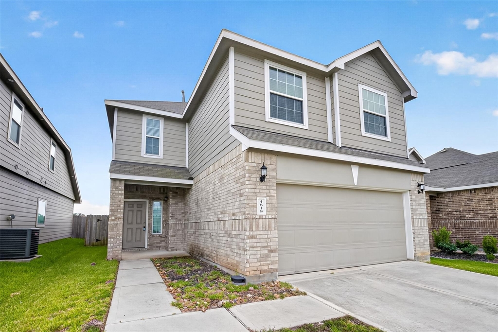 4818 Blue Jacaranda Way - Photo 1