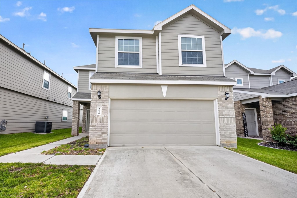 4818 Blue Jacaranda Way - Photo 0