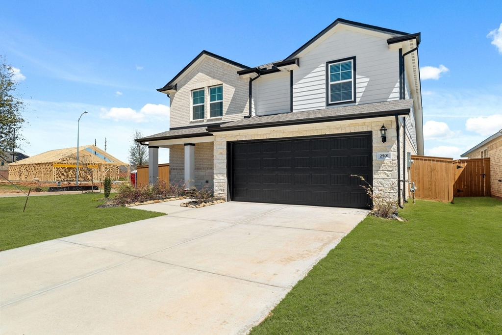 2501 Allegretto Sea Drive - Photo 2