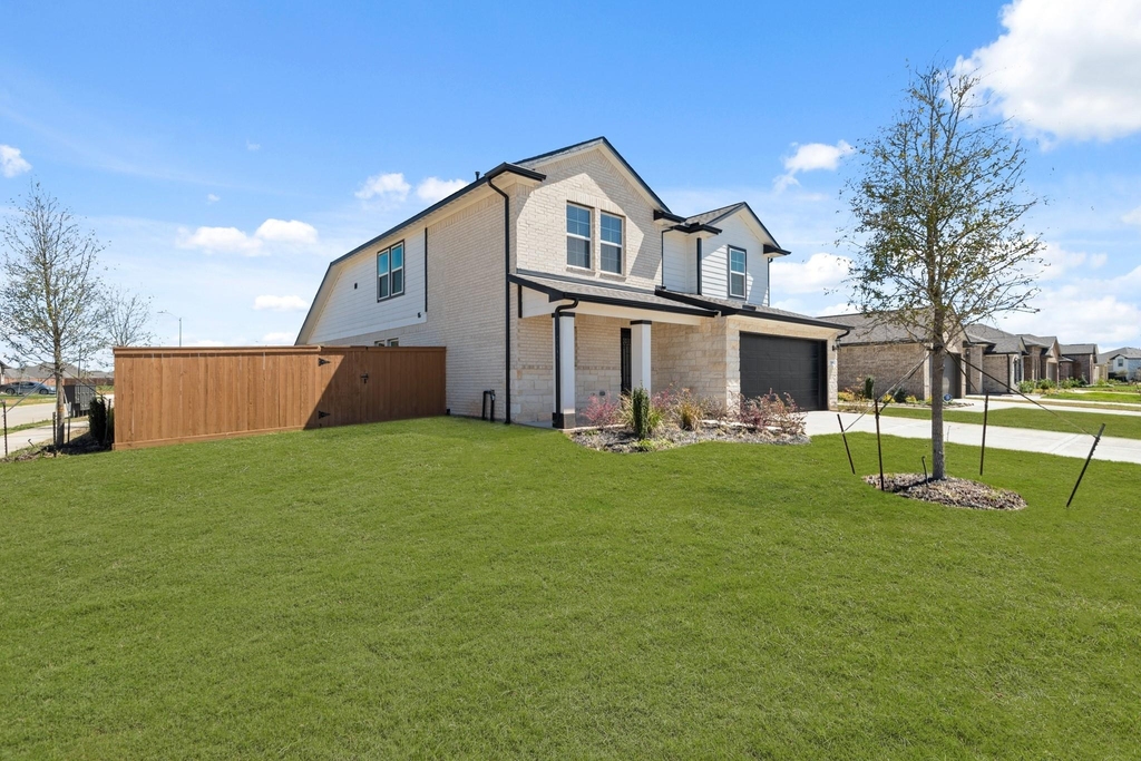 2501 Allegretto Sea Drive - Photo 1