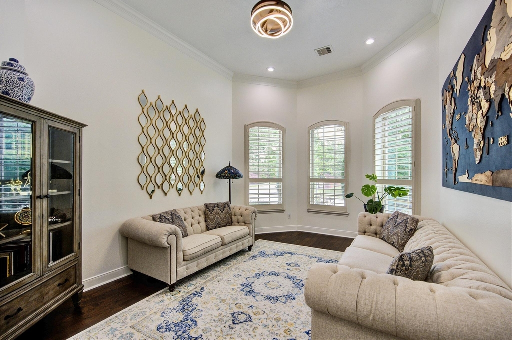 10702 Claythorne Court - Photo 9