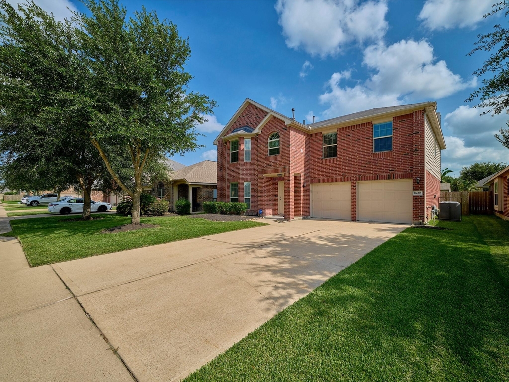 8230 Silent Deep Drive - Photo 1