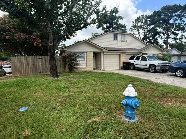 3103 Trembling Creek Circle - Photo 1