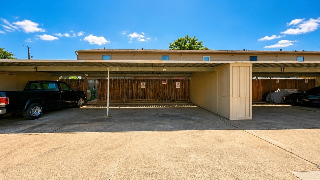 11685 Alief Clodine Road - Photo 29
