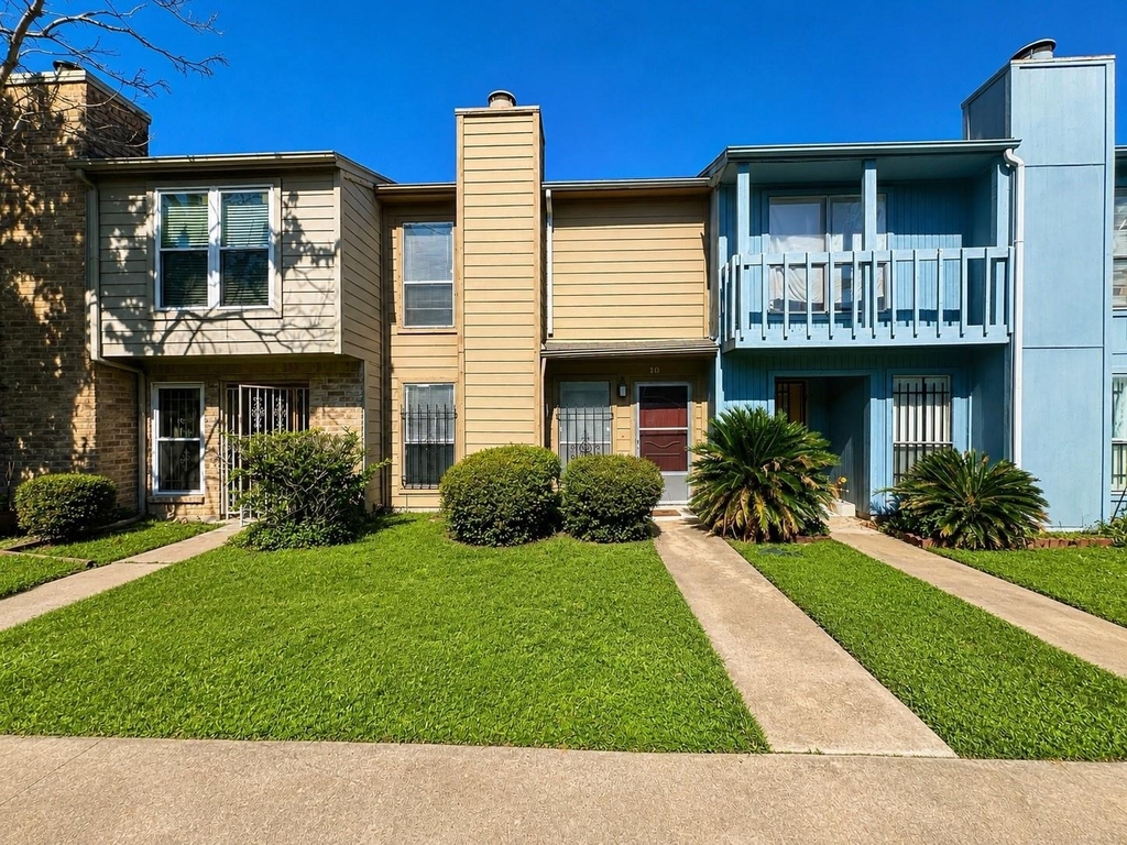 11685 Alief Clodine Road - Photo 2