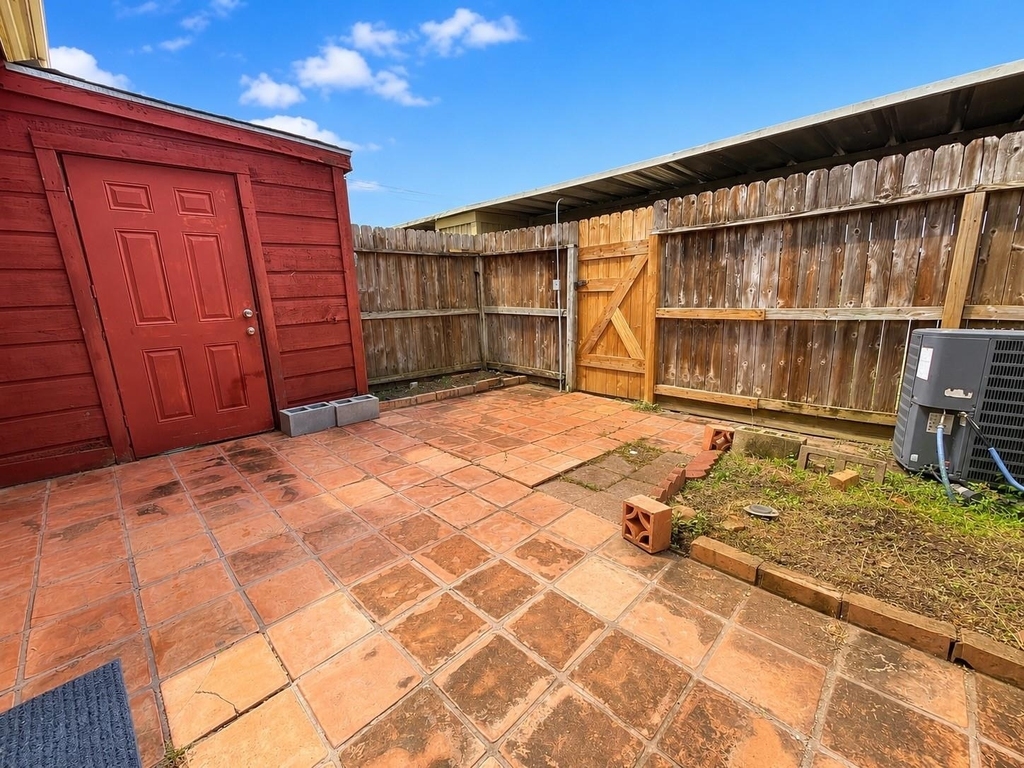 11685 Alief Clodine Road - Photo 31