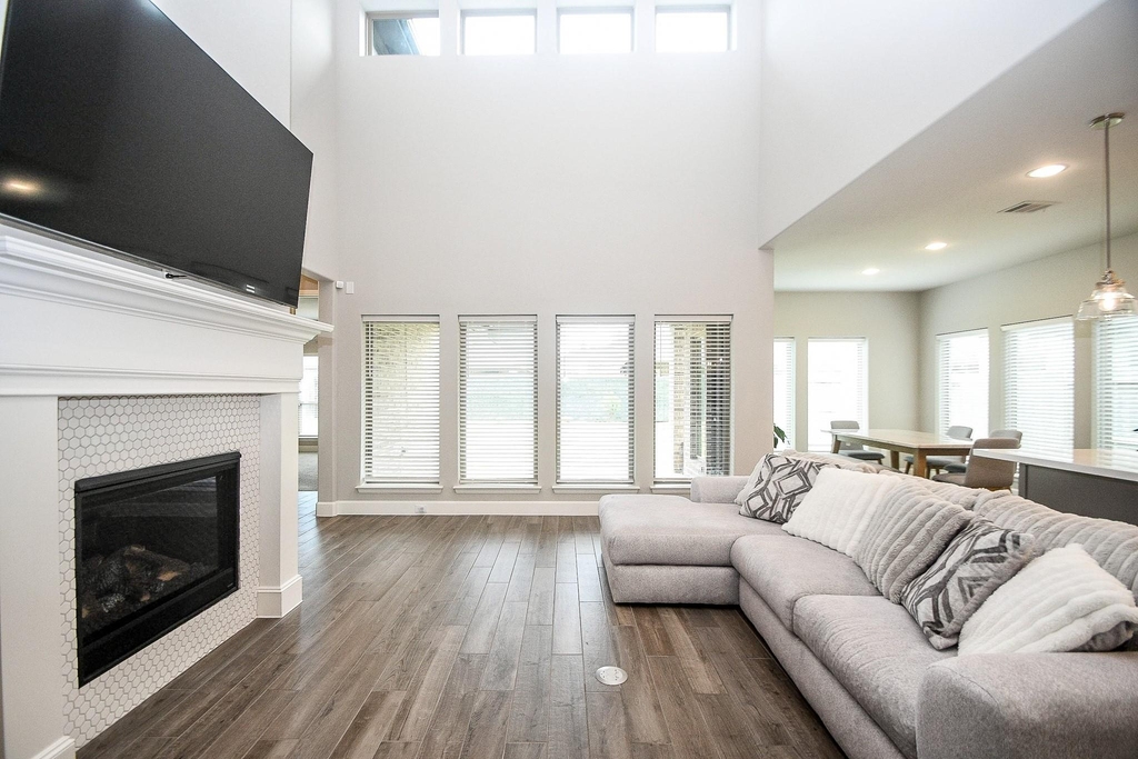 4207 Ana Ridge Lane - Photo 5