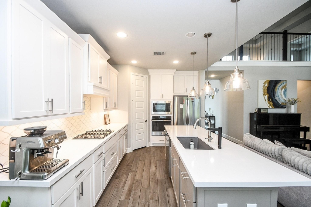 4207 Ana Ridge Lane - Photo 8