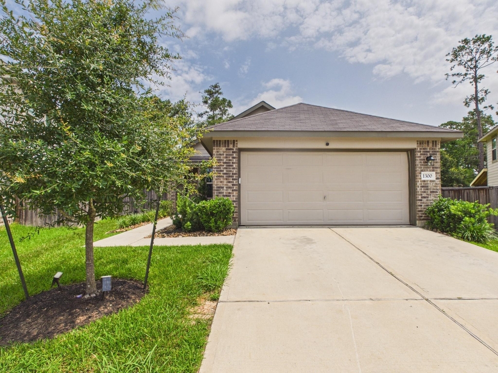 1300 Winding Willow Drive - Photo 1