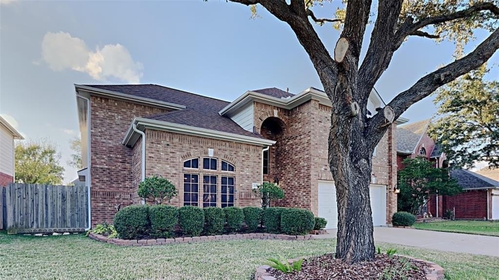 2114 Winding Hollow Drive - Photo 1