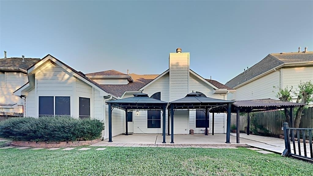 2114 Winding Hollow Drive - Photo 23